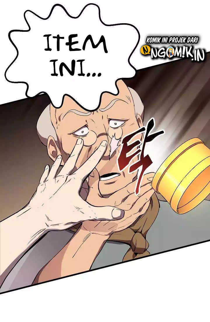 Otherworldly Sword King’s Survival Records chapter 11